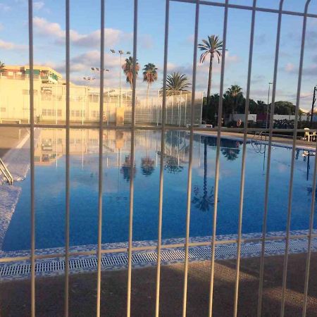 Modern Apartment In Canet De Berenguer 72 M² Pool Canet d'En Berenguer Екстер'єр фото