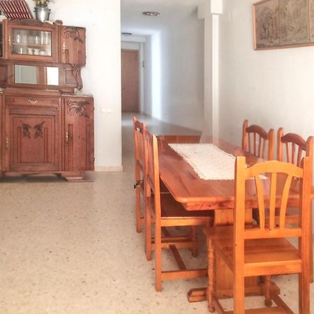 Modern Apartment In Canet De Berenguer 72 M² Pool Canet d'En Berenguer Екстер'єр фото