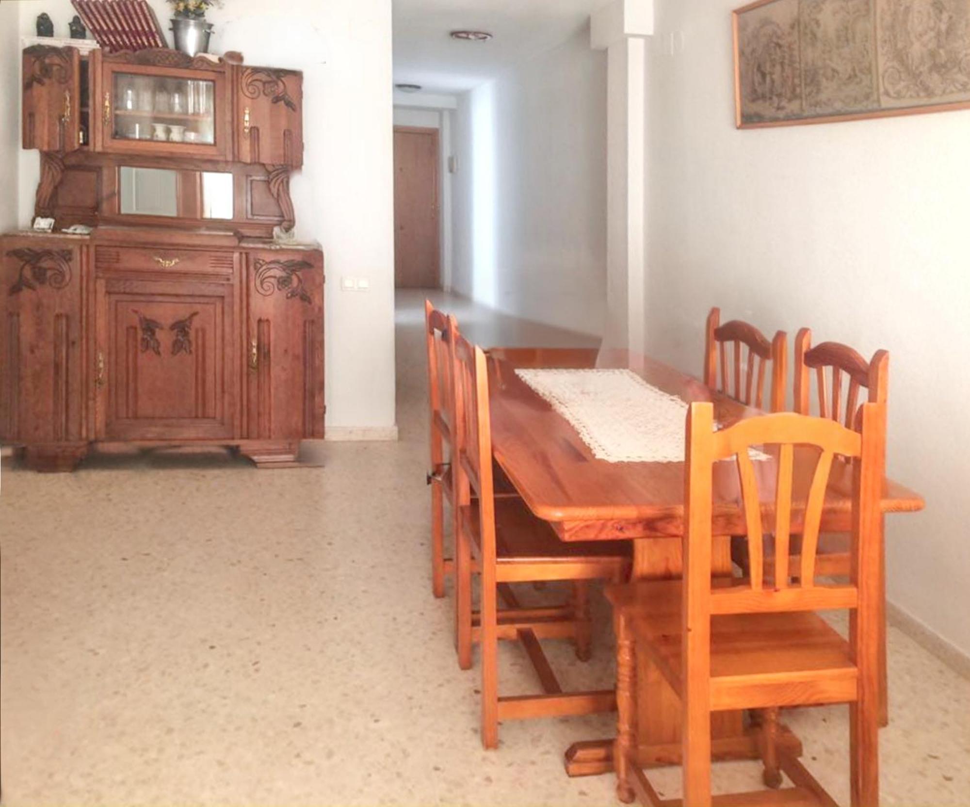 Modern Apartment In Canet De Berenguer 72 M² Pool Canet d'En Berenguer Екстер'єр фото