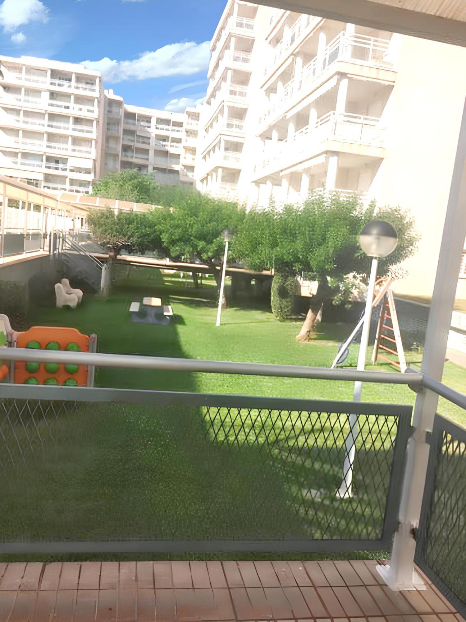 Modern Apartment In Canet De Berenguer 72 M² Pool Canet d'En Berenguer Екстер'єр фото